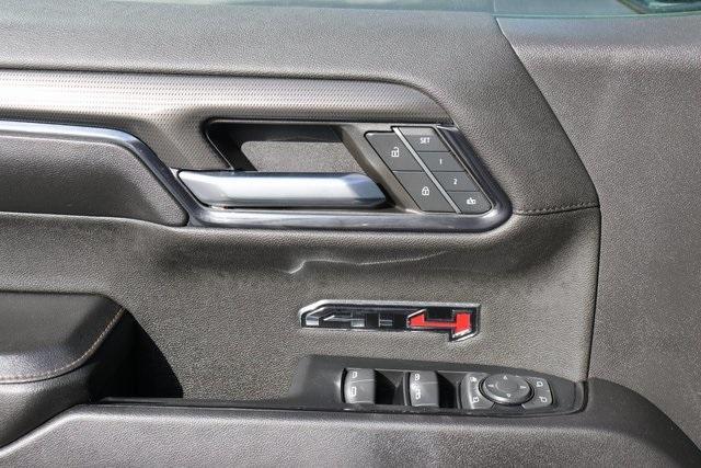 used 2024 GMC Sierra 1500 car, priced at $50,890