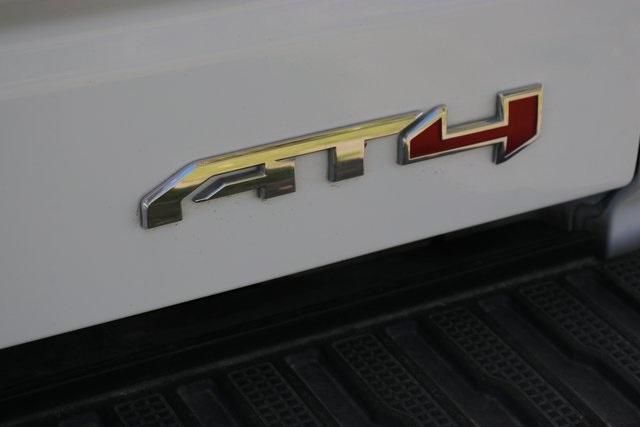 used 2024 GMC Sierra 1500 car, priced at $50,890