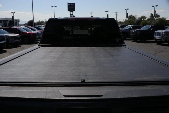 used 2024 GMC Sierra 2500 car, priced at $80,690