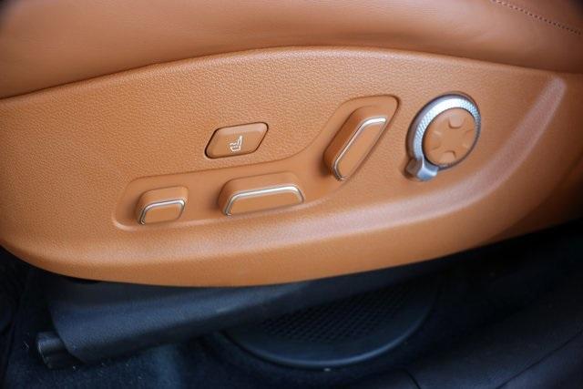 used 2025 Genesis GV80 car, priced at $68,642