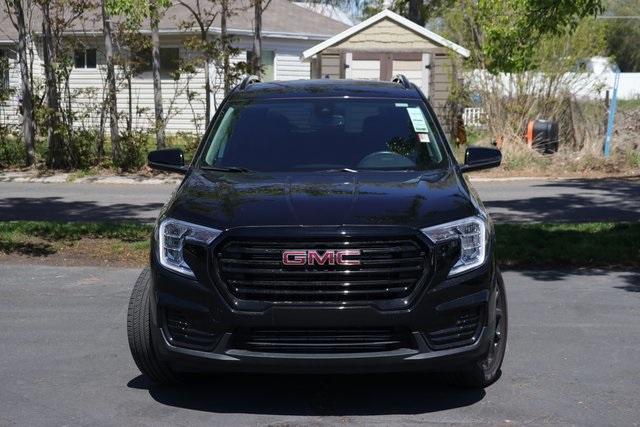 new 2024 GMC Terrain car, priced at $30,422