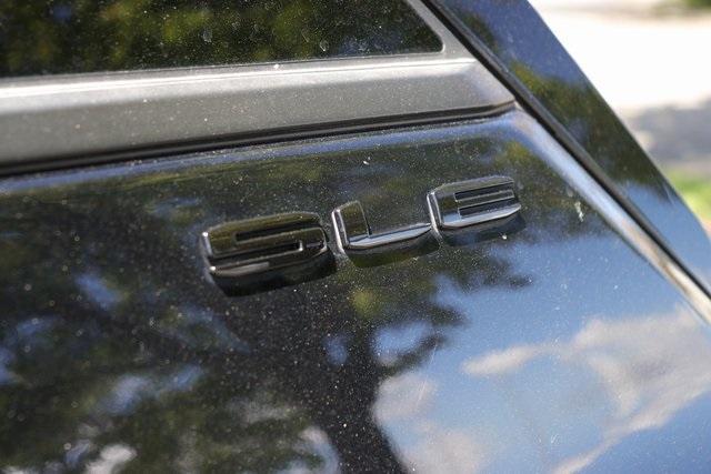 new 2024 GMC Terrain car, priced at $30,422