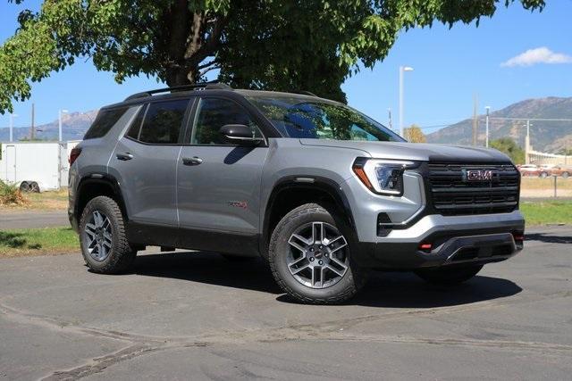 new 2026 GMC Terrain car, priced at $39,435