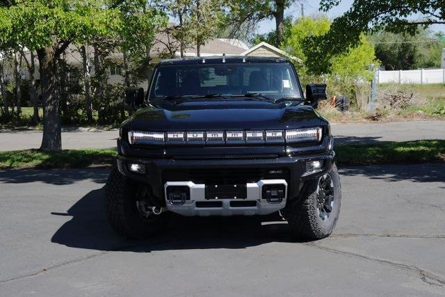 new 2025 GMC HUMMER EV Pickup car, priced at $116,530
