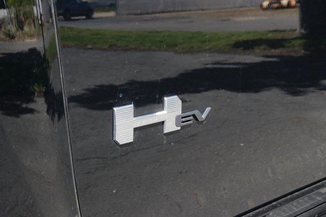 new 2025 GMC HUMMER EV Pickup car, priced at $116,530