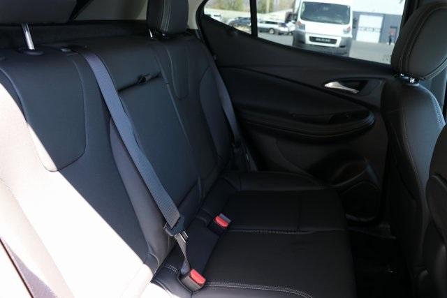 new 2024 Buick Encore GX car, priced at $30,850