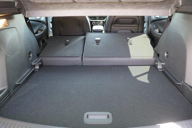 new 2024 Buick Encore GX car, priced at $30,850