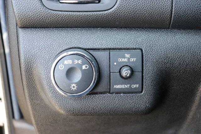 used 2016 Buick Enclave car, priced at $15,990