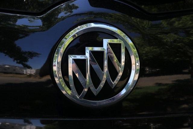 used 2016 Buick Enclave car, priced at $15,990