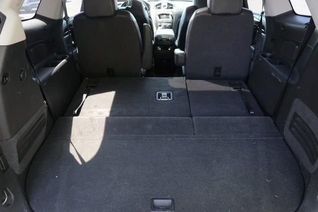 used 2016 Buick Enclave car, priced at $15,990