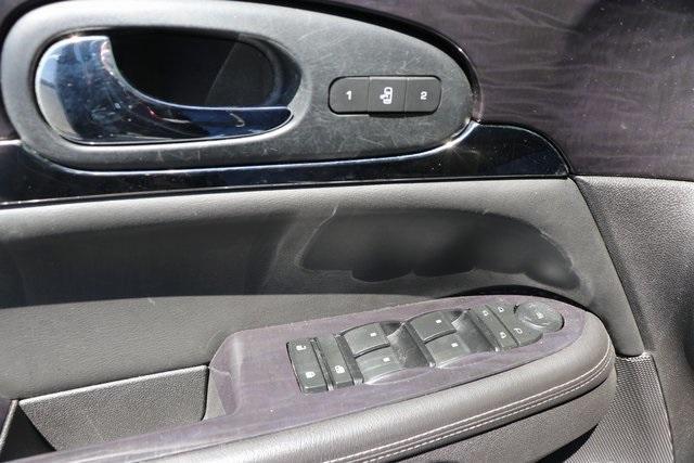 used 2016 Buick Enclave car, priced at $15,990