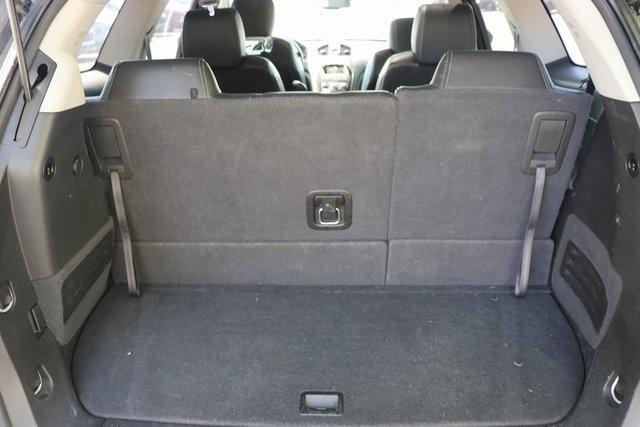 used 2016 Buick Enclave car, priced at $15,990