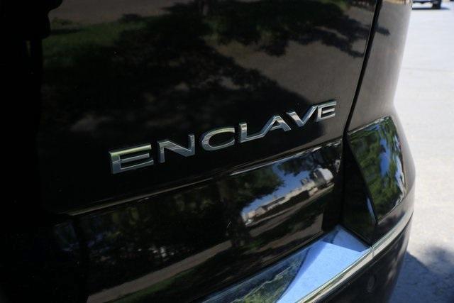 used 2016 Buick Enclave car, priced at $15,990