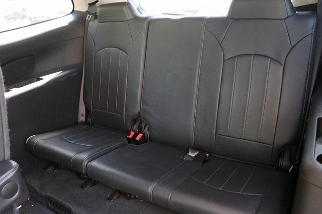 used 2016 Buick Enclave car, priced at $15,990