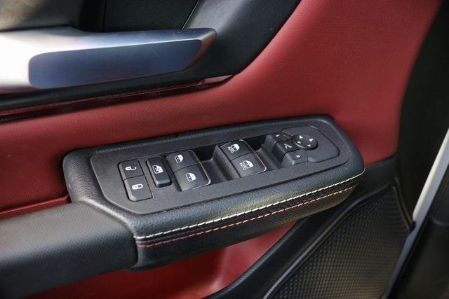 used 2025 Ram 1500 car, priced at $51,490