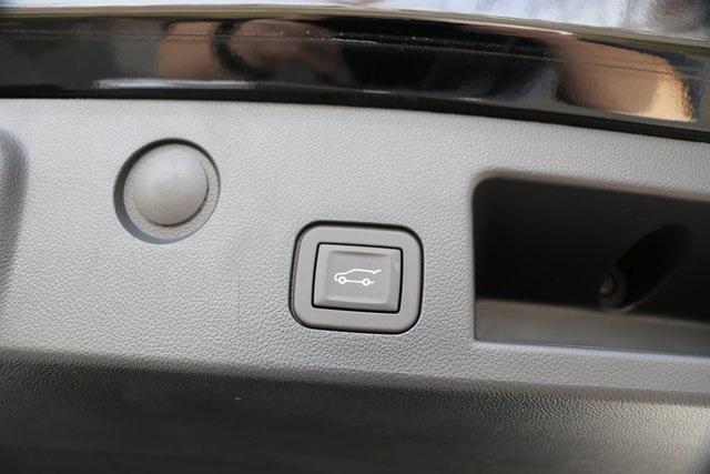 new 2025 GMC Terrain car, priced at $36,085