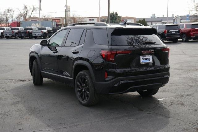 new 2025 GMC Terrain car, priced at $36,085