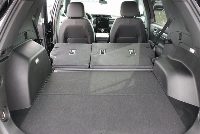 new 2025 GMC Terrain car, priced at $36,085