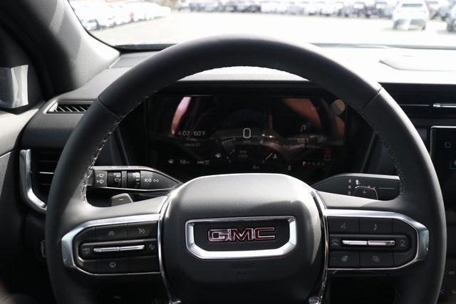 new 2025 GMC Terrain car, priced at $36,085