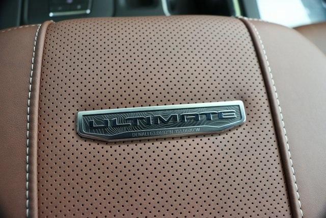 new 2025 GMC Sierra 3500 car, priced at $90,920