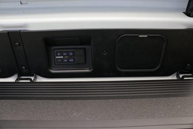 new 2025 GMC Sierra 3500 car, priced at $90,920