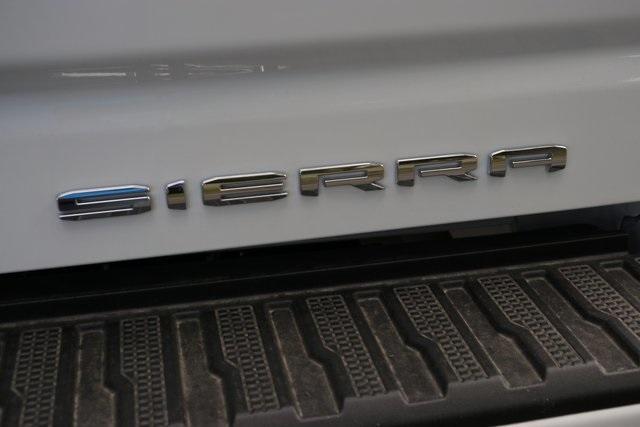 new 2025 GMC Sierra 3500 car, priced at $90,920
