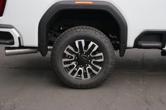new 2025 GMC Sierra 3500 car, priced at $90,920