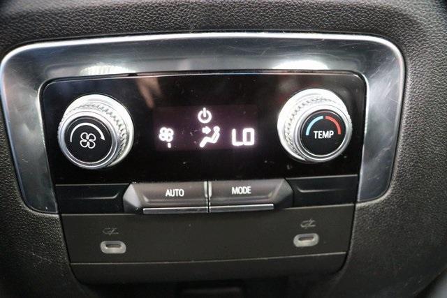 used 2023 GMC Yukon XL car, priced at $56,290