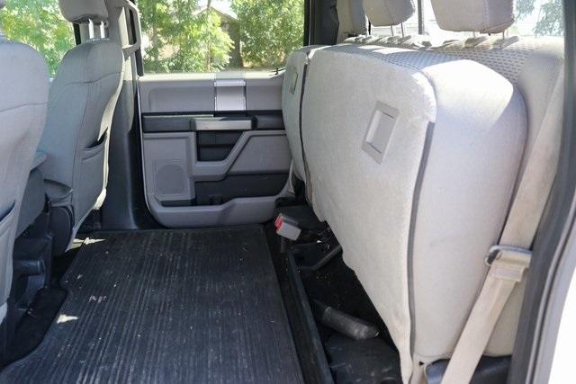 used 2015 Ford F-150 car, priced at $18,190