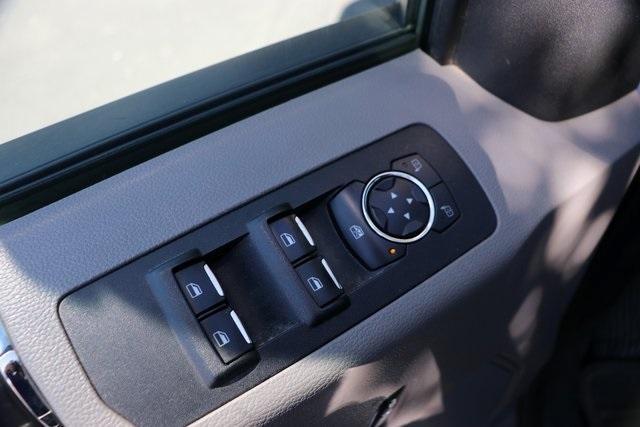 used 2015 Ford F-150 car, priced at $18,190