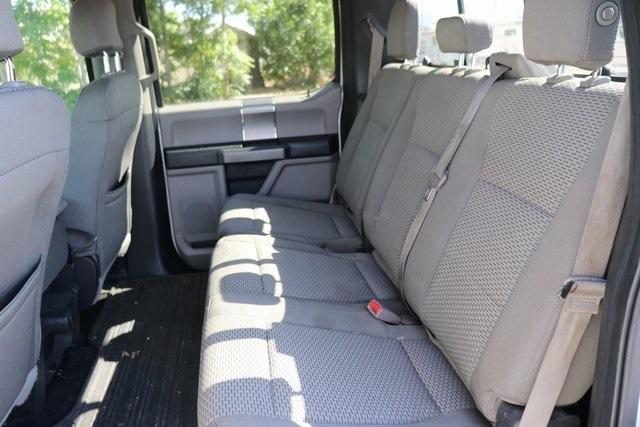 used 2015 Ford F-150 car, priced at $18,190