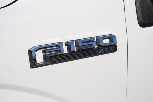 used 2015 Ford F-150 car, priced at $18,190