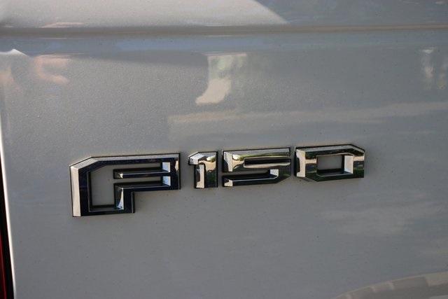used 2015 Ford F-150 car, priced at $18,190