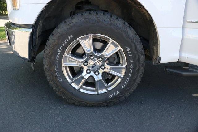 used 2015 Ford F-150 car, priced at $18,190