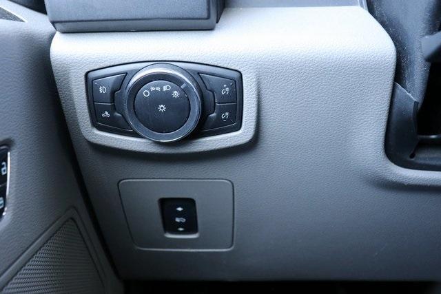 used 2015 Ford F-150 car, priced at $18,190
