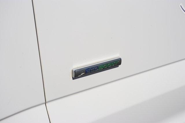 used 2015 Ford F-150 car, priced at $18,190