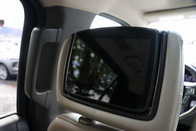 used 2018 Ford Expedition car, priced at $20,490