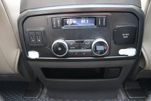 used 2018 Ford Expedition car, priced at $20,490