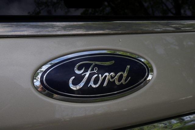 used 2018 Ford Expedition car, priced at $20,490