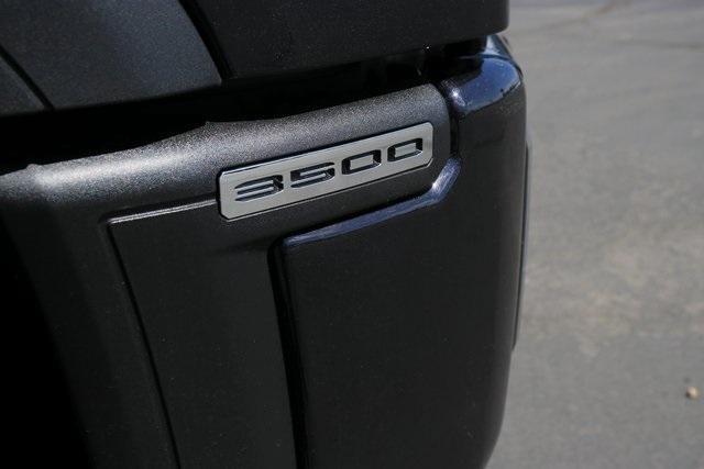 new 2025 GMC Sierra 3500 car, priced at $80,094