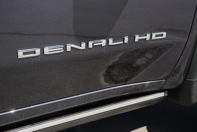 new 2025 GMC Sierra 3500 car, priced at $80,094