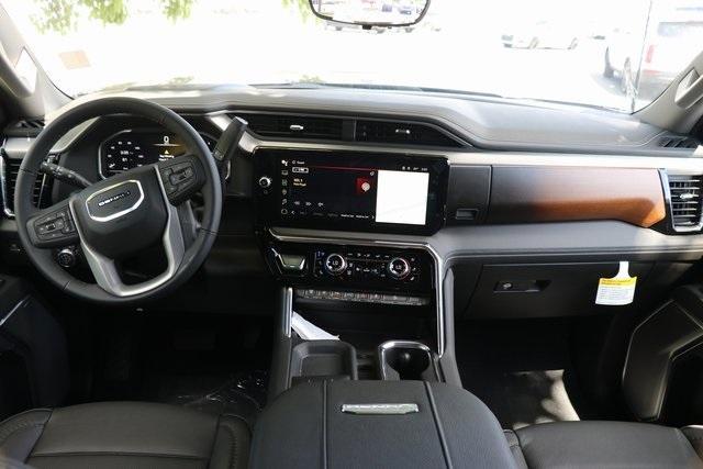 new 2025 GMC Sierra 3500 car, priced at $80,094