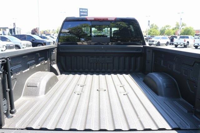 new 2025 GMC Sierra 3500 car, priced at $80,094