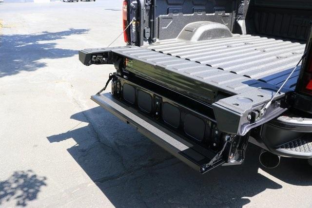 new 2025 GMC Sierra 3500 car, priced at $80,094