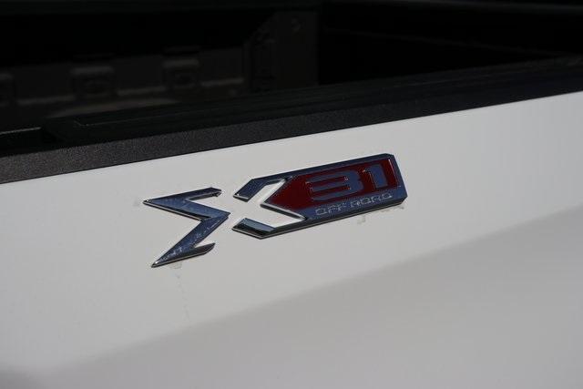 new 2024 GMC Sierra 1500 car, priced at $55,870