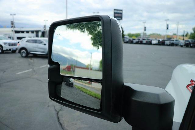 used 2020 Chevrolet Silverado 3500 car, priced at $53,290
