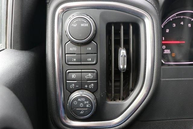 used 2020 Chevrolet Silverado 3500 car, priced at $53,290