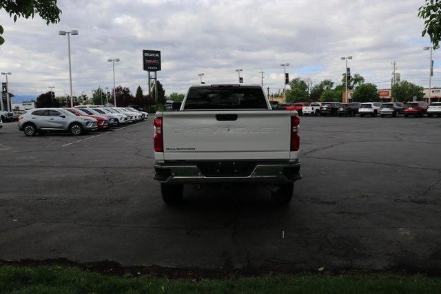 used 2020 Chevrolet Silverado 3500 car, priced at $53,290