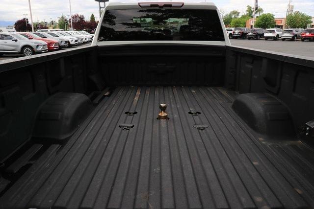 used 2020 Chevrolet Silverado 3500 car, priced at $53,290