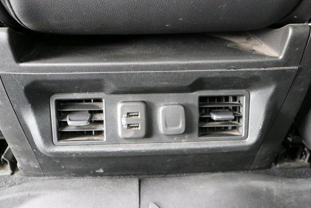 used 2020 Chevrolet Silverado 3500 car, priced at $53,290